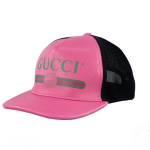 gucci GUCCI India Pink Women's CAP